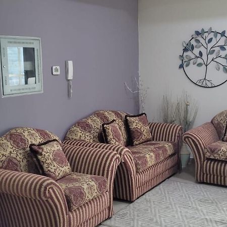 Ferienwohnung Cozy 2Bhk Near To Dmcc Metro Station -505 Dubai Exterior foto