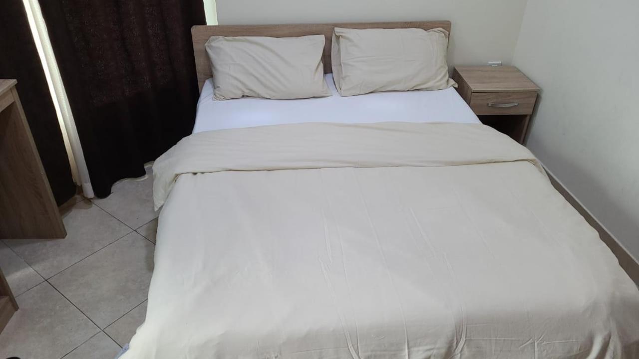 Ferienwohnung Cozy 2Bhk Near To Dmcc Metro Station -505 Dubai Exterior foto