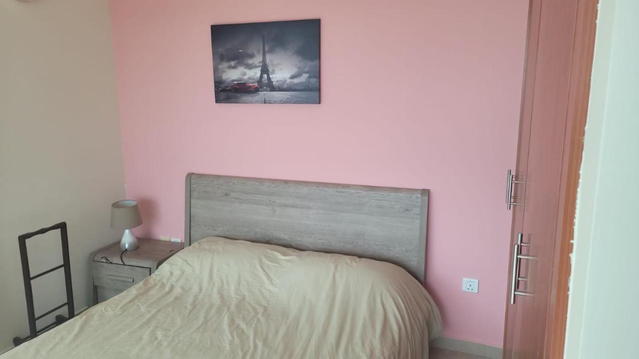 Ferienwohnung Cozy 2Bhk Near To Dmcc Metro Station -505 Dubai Exterior foto