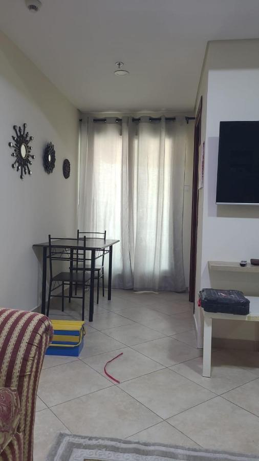 Ferienwohnung Cozy 2Bhk Near To Dmcc Metro Station -505 Dubai Exterior foto